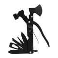 Multitool Camping Axe Hatchet