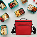 Picnic Bag Reusable Lunch Bag