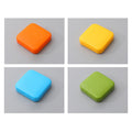 Portable Push-Pull Medicine Box