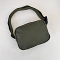 Outdoor Multifunctional Nylon Waist Bag
