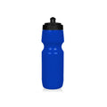 Sports Squeeze Water Bottle