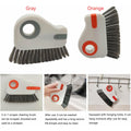 2 in 1 Crevice Cleaning Brush