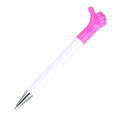 Thumb Up Ballpoint Pen