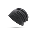 Outdoor Fashion Slouch Beanie