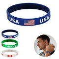 Wrist Bands