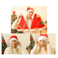 Santa Hat