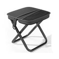 Outdoor Portable Foldable Backpack Stool Camping Chair