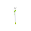 Colored Football-Shaped Ballpoint Pen