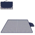 Waterproof Oxford Picnic Blanket