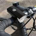 Rechargeable Bicycle Headlight
