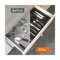 Silverware Drawer Organizer