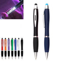 Led Light Box Ballpoint Pen