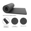 TPE Material Yoga Mat