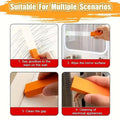 Stainless Steel Scratch Limescale Eraser
