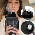 Foldable Travel Water Bottle