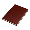 Business Meeting Notebook