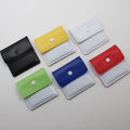 Portable Fireproof PVC Pocket Ashtray Pouch