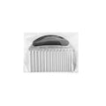 Stainless Steel Crinkle Cutter