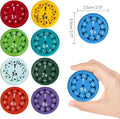 Math Fidget Spinner