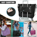 Travel Gym Bag