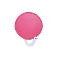 Foldable Round Hand Fan
