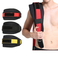 Quality Self-Locking Weightlifting Belt For All Demographics