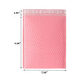Custom Poly Bubble Mailers