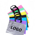 PE Tote Bag Shopping Bag Reusable Grocery Bag