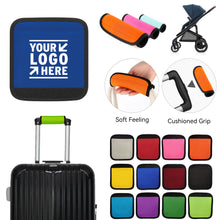 Luggage Handle Covers