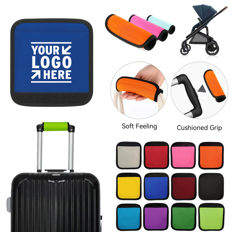 Luggage Handle Covers