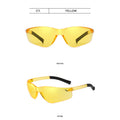 Shooting Safety Glasses