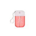 1.3 oz. Colorful  Scented Spray With Clip