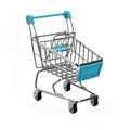 Mini Shopping Cart