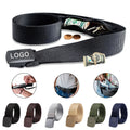 Anti-Theft Travel Money Belt