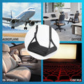 Airplane Foot Hammock