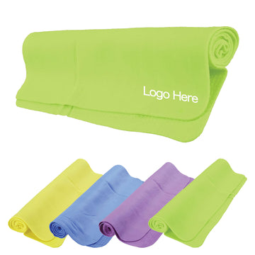 Sport Instant Cooling Towel