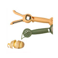 5 IN1 Multifunctional Peeler with Bottle Opener