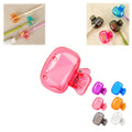 Toothbrush Head Cover Protector