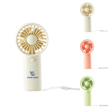 Mini Handheld Fan