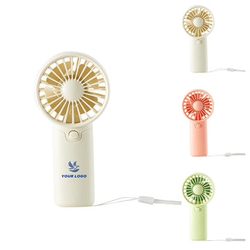 Mini Handheld Fan
