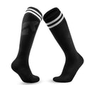 Adult & Youth Soccer Socks – Over-The-Knee Grip Socks