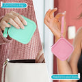 Silicone Coin Purse