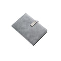 A5 Office Notebook