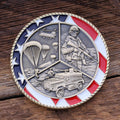 1.96" Custom Challenge Coin Commemorative Coins