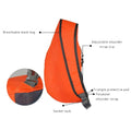 Foldable Crossbody Bag
