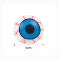 Eyeball Stress Reliever