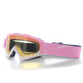 Motorcycle Goggles