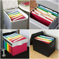 Hanging File Folders