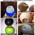 Silicone Ice Ball Mold