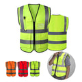 Reflective Safety Vest